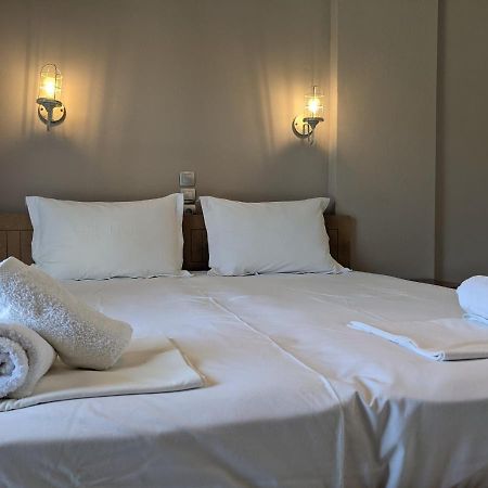 Dream House Apartment อายา ปารัสเกวี ภายนอก รูปภาพ