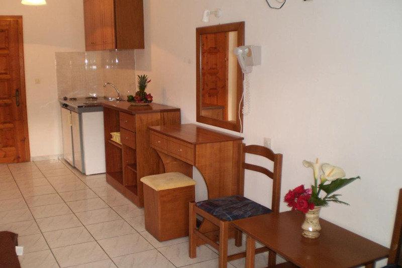 Dream House Apartment อายา ปารัสเกวี ภายนอก รูปภาพ