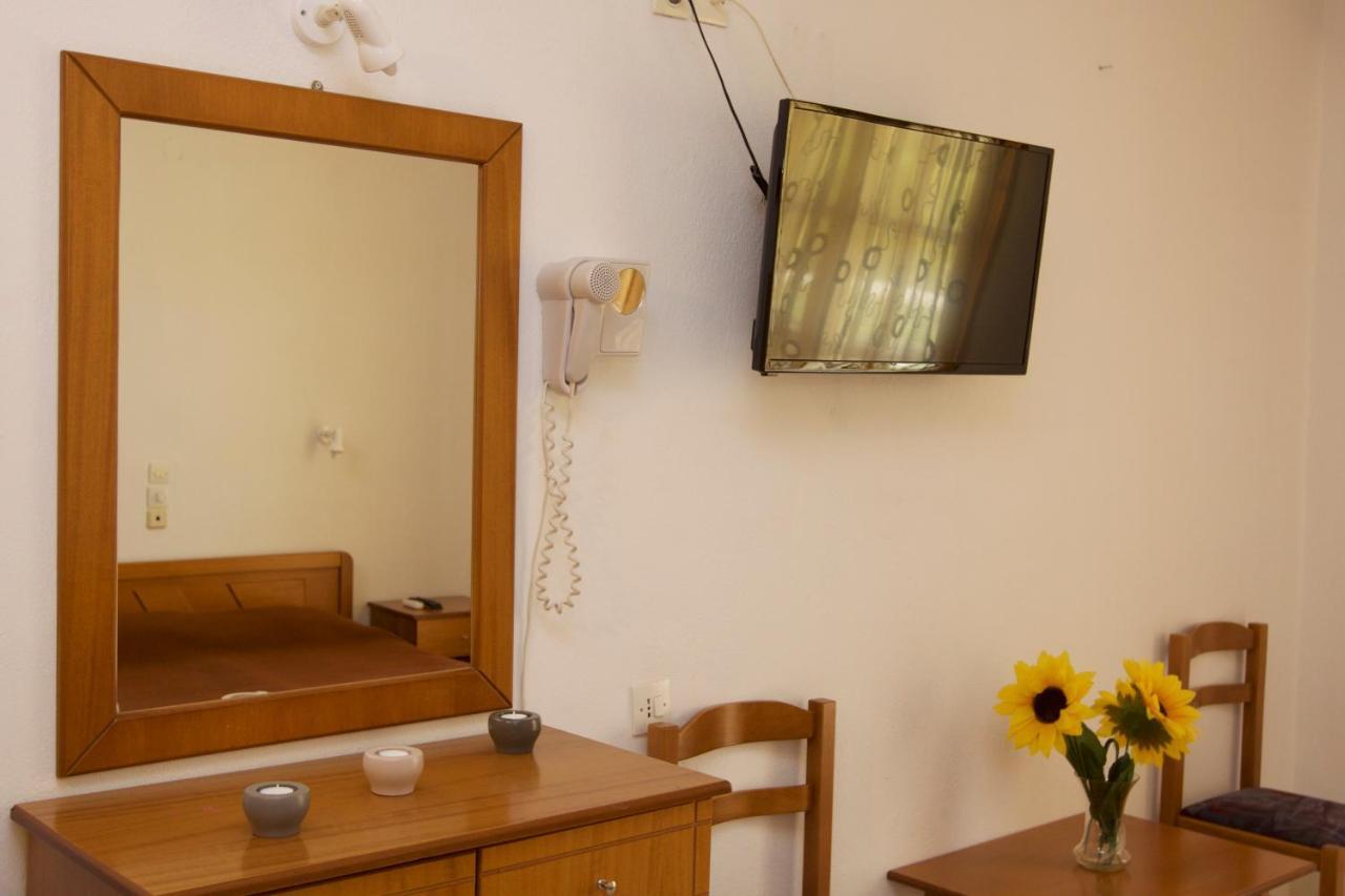 Dream House Apartment อายา ปารัสเกวี ภายนอก รูปภาพ