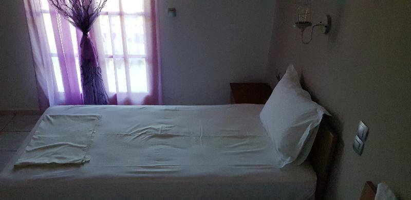 Dream House Apartment อายา ปารัสเกวี ภายนอก รูปภาพ