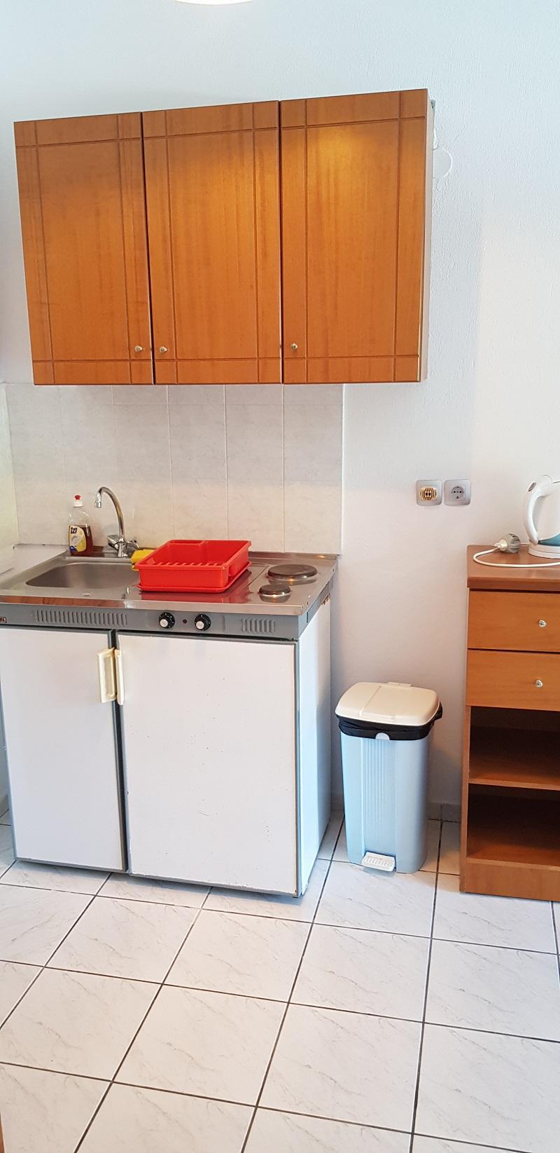 Dream House Apartment อายา ปารัสเกวี ภายนอก รูปภาพ